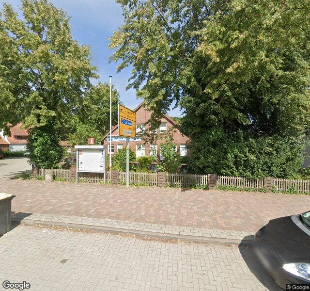 Diakonie-Sozialstation Scheeßel-Fintel