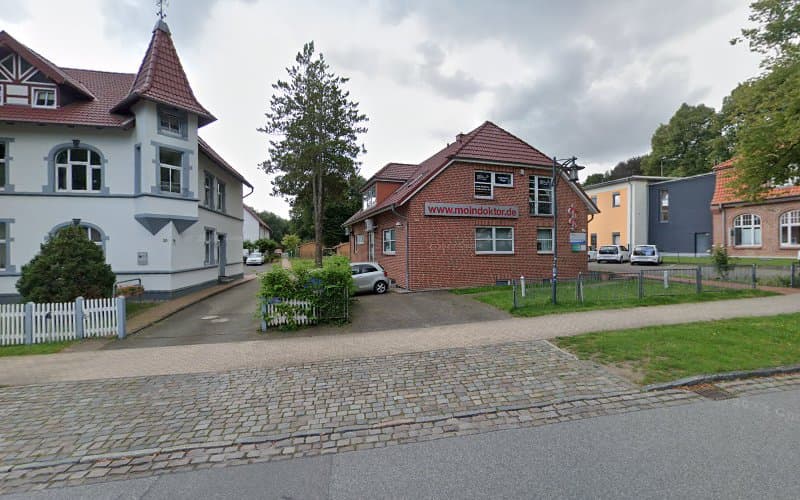 Diakonie Sozialstation Schönberg