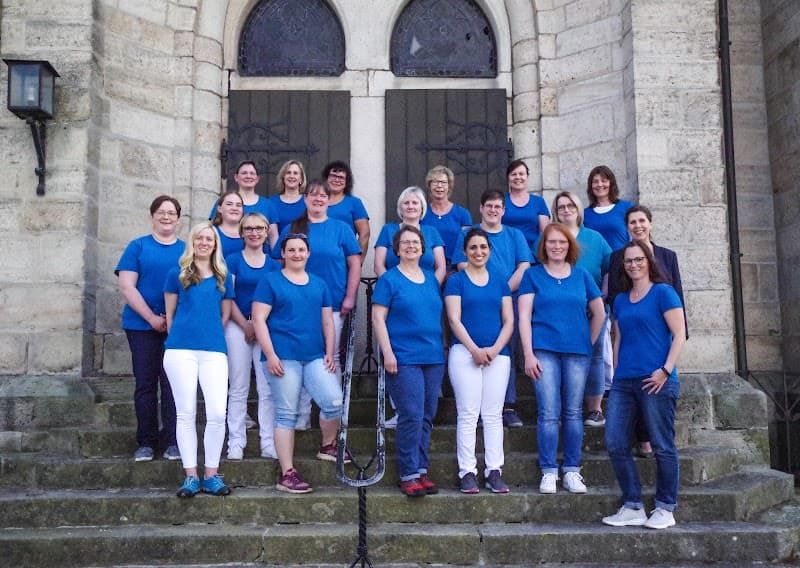 Diakonie Sozialstation Tann / Rhön - Ambulanter Pflegedienst der evangelischen Kirchengemeinde