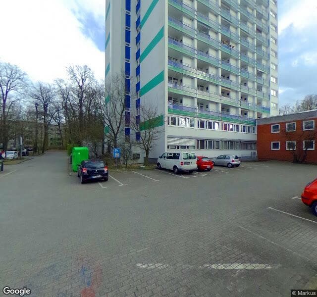 Diakonie-Sozialstation Wolfsburg-Mitte