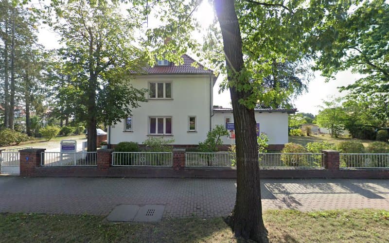 Diakonie St. Martin, Diakonie Sozialstation Weißwasser