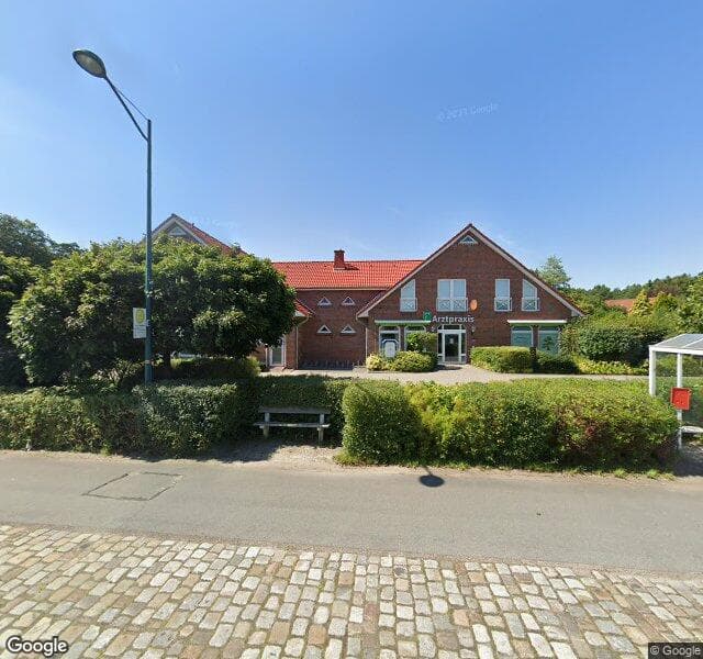 Diakonie-Station Hambergen