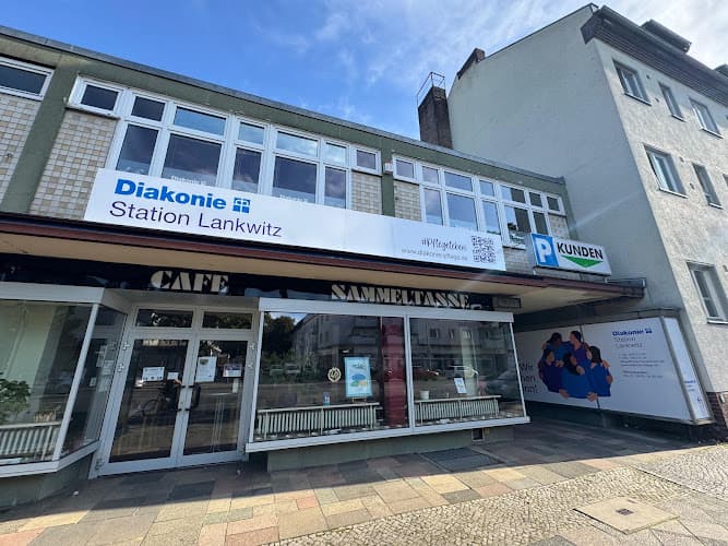 Diakonie-Station Lankwitz