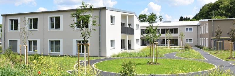 Diakonie – Tagespflege Am Seebach