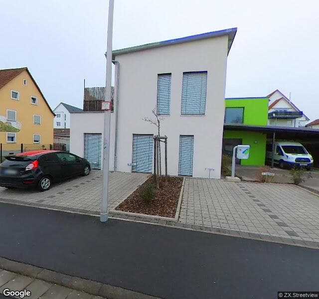 Diakonie-Tagespflege Niederwerrn