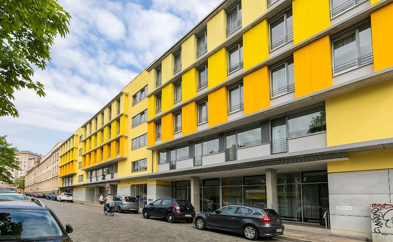 Diakonie Tagespflege Seeburgstraße