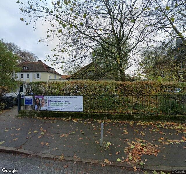 Diakonie- und Sozialstation Ottensen-Bahrenfeld-Othmarschen