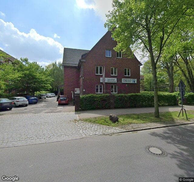 Diakonie und Sozialstation Wilhelmsburg gGmbH
