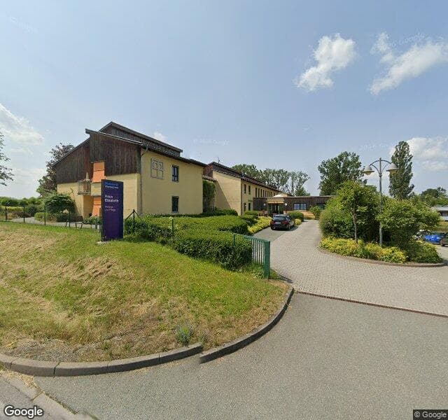 Diakonie Westsachsen Stiftung Haus Elisabeth