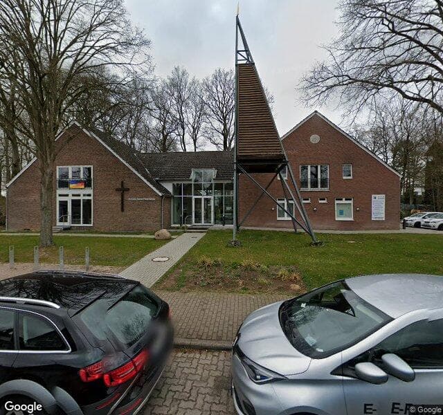 Diakoniesozialstation Bönningstedt / Garstedt