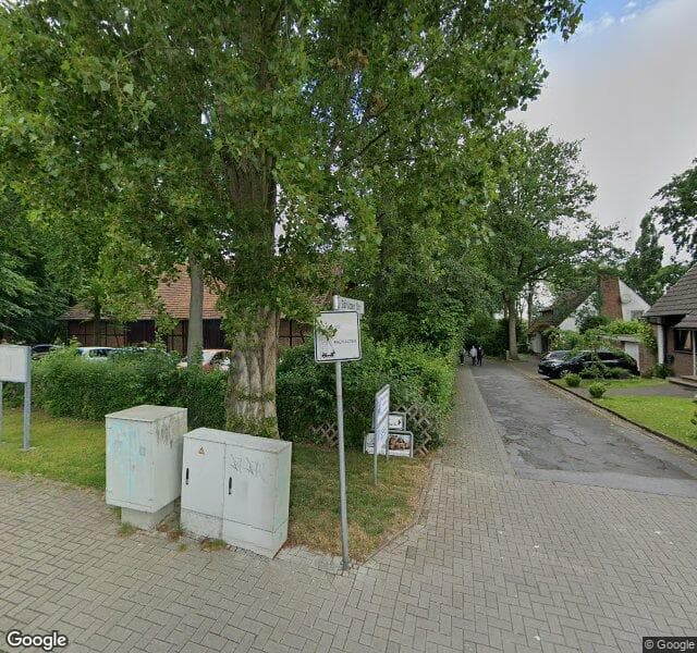 Diakoniestation Ahlen-Sendenhorst