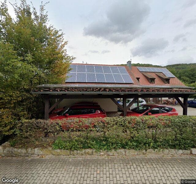 Diakoniestation Albachtal