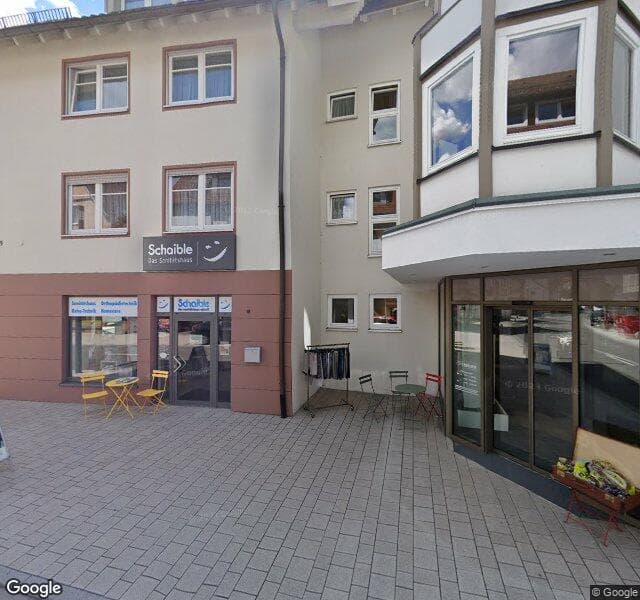 Foto von Diakoniestation Altensteig