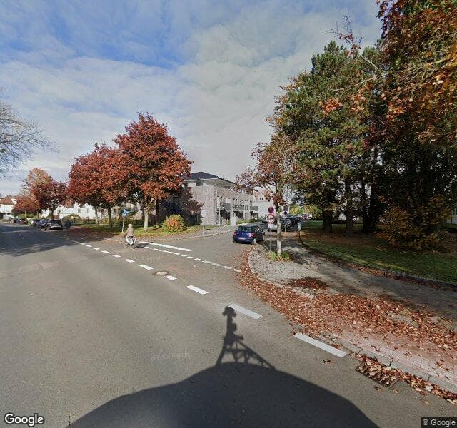 Diakoniestation am Ev. Krankenhaus Lippstadt gGmbH