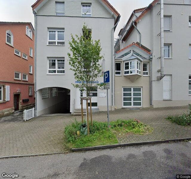 Foto von Diakoniestation Besigheim