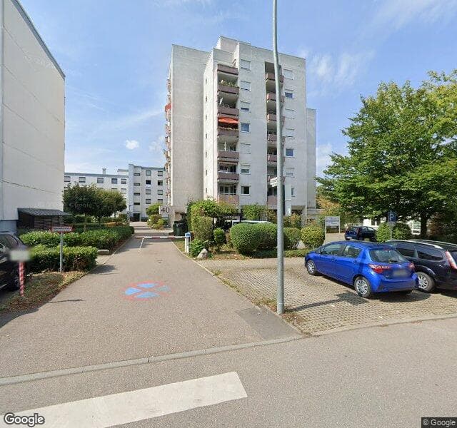 Diakoniestation Bietigheim- Bissingen