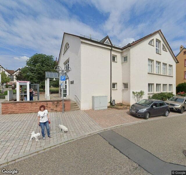 Diakoniestation Birkenfeld