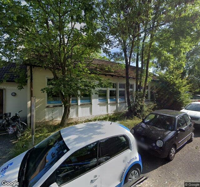 Diakoniestation Bönen-Flierich-Hilbeck