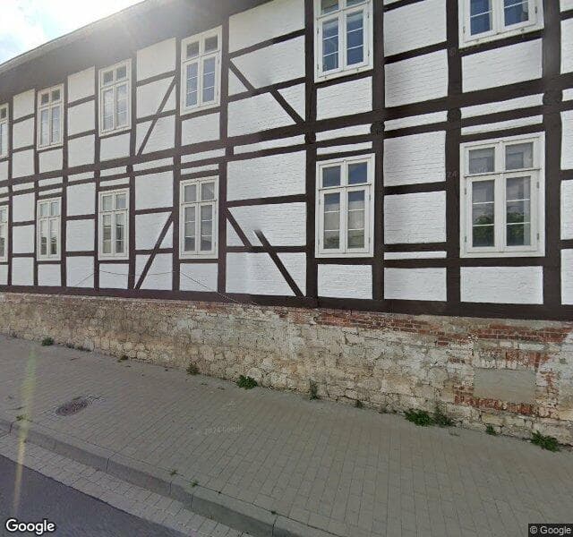 Diakoniestation Braunschweig gGmbH -Filiale Cremlingen-Lehre