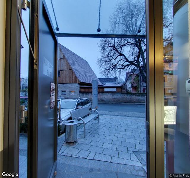 Diakoniestation Cadolzburg