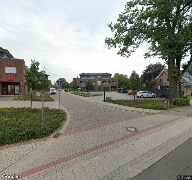 Diakoniestation des Ev.-luth. Kirchenkreises Bremervörde-Zeven
