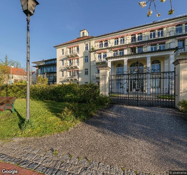 Diakoniestation Ebenhausen