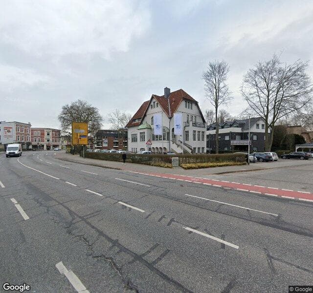 Diakoniestation Elmshorn