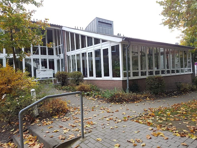 Diakoniestation Elmshorn