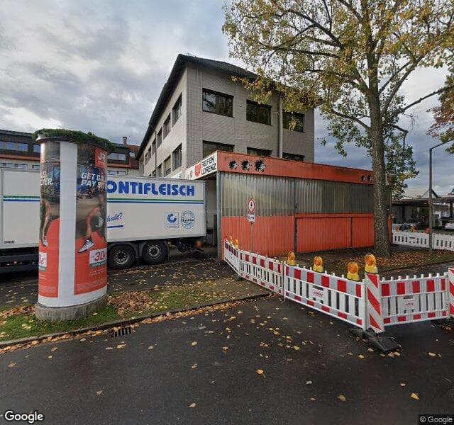 Diakoniestation Erlangen - Pflegebereich Süd
