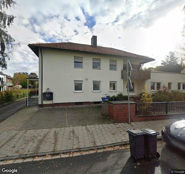 Diakoniestation Erlangen - Pflegebereich West