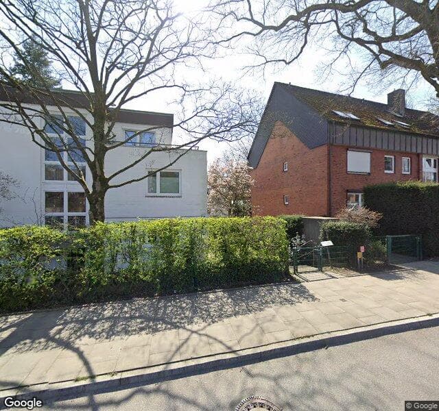 Diakoniestation Flottbek/Nienstedten gGmbH