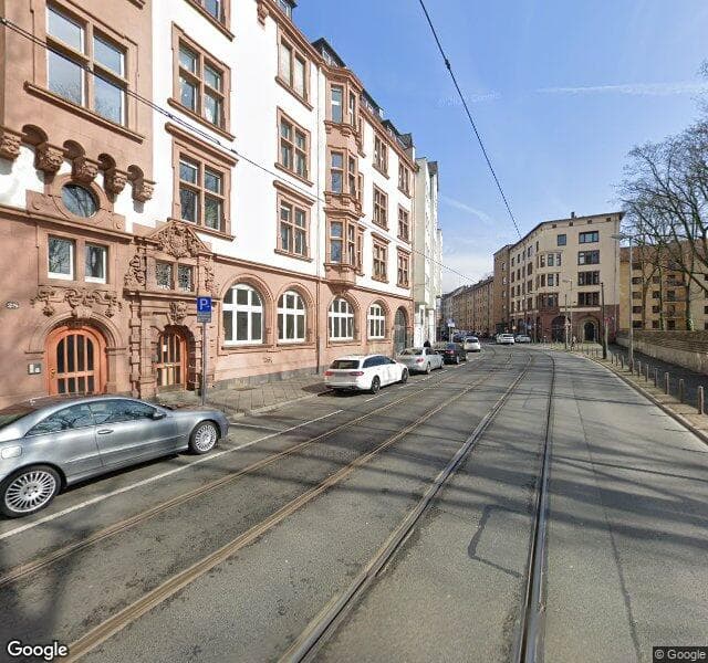 Foto von Diakoniestation Frankfurt am Main gGmbH
