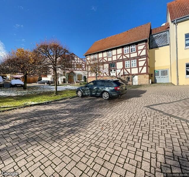 Foto von Diakoniestation Fulda-Eder