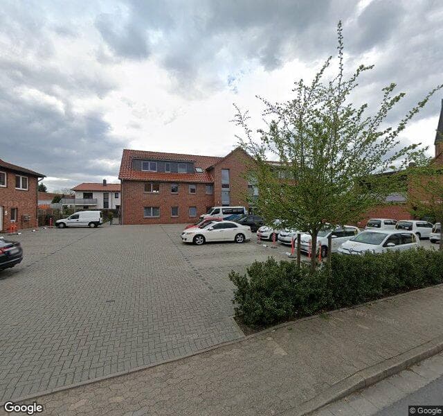 Diakoniestation Gifhorn gGmbH - Filiale Isenbüttel