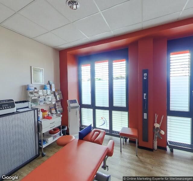 Diakoniestation Gifhorn gGmbH - Filiale Meine