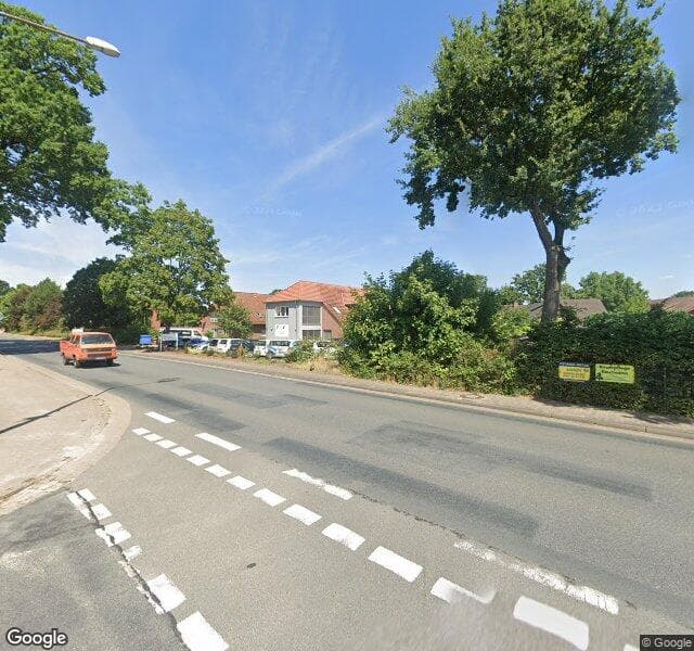Diakoniestation Gifhorn gGmbH - Filiale Meinersen-