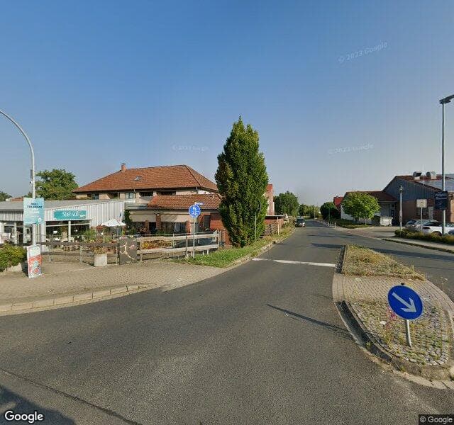 Diakoniestation Gifhorn gGmbH -Filiale Schwülper