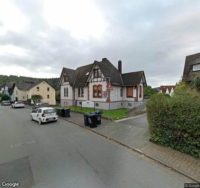 Foto von Diakoniestation Gladenbach
