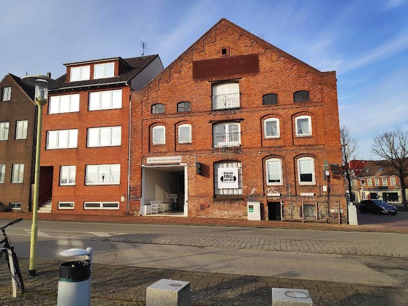 Diakoniestation Glückstadt