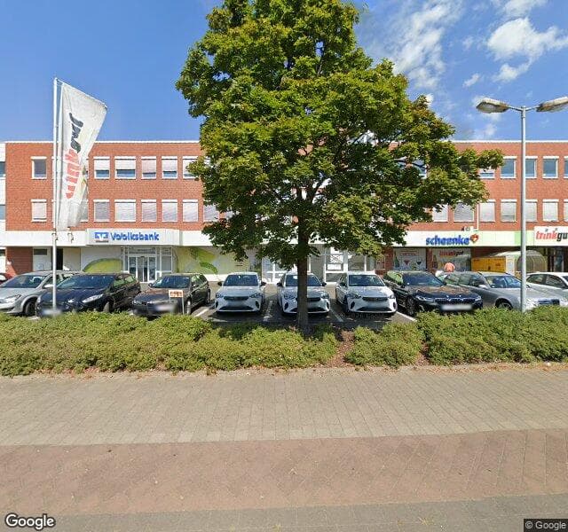 Diakoniestation Gütersloh e.V.