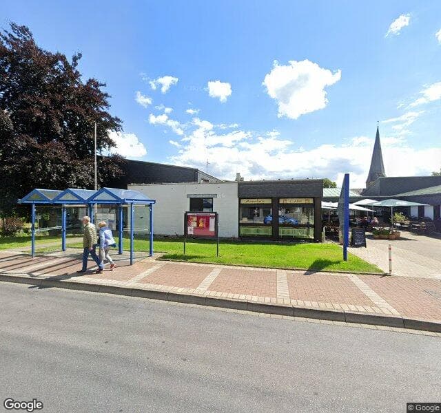 Diakoniestation Hattingen