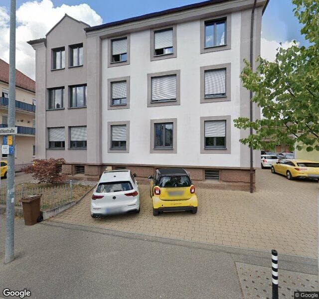 Foto von Diakoniestation Heilbronn e.V.