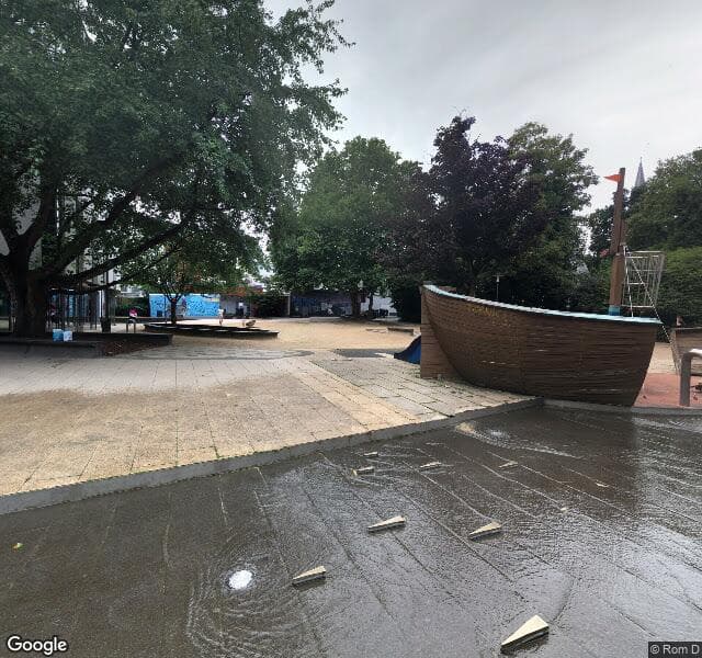 Diakoniestation Herford I