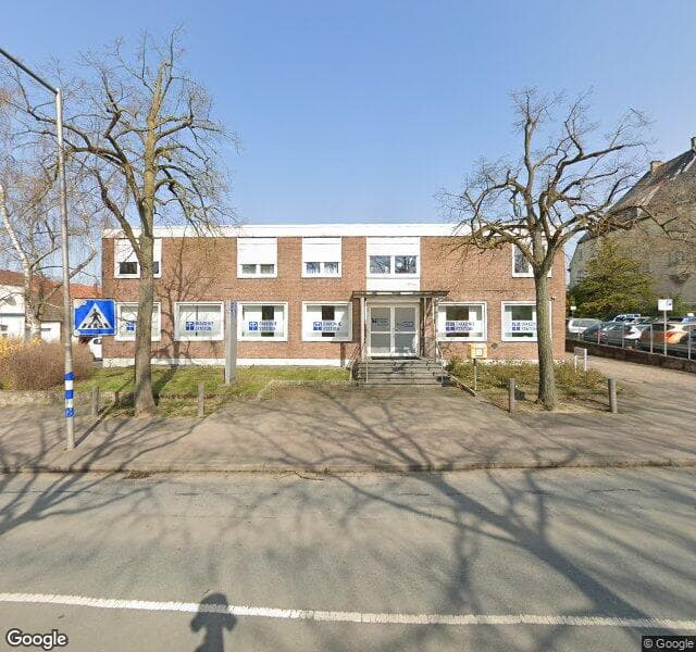 Diakoniestation Herford II