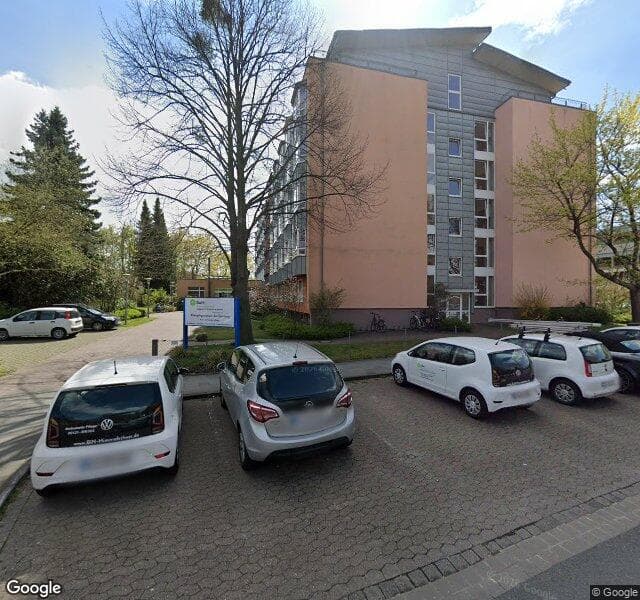 Diakoniestation Hildesheim