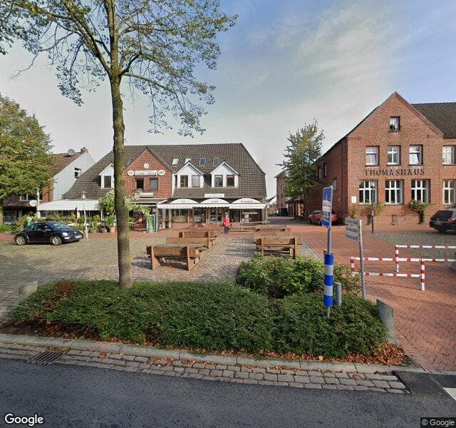 Diakoniestation Hohenwestedt / Todenbüttel