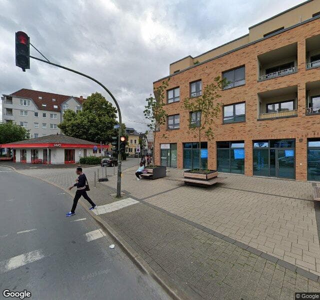 Diakoniestation Iserlohn / Altena