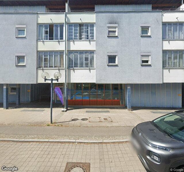 Diakoniestation Krankenpflegeverein Schmiden- Oeffingen e.V.