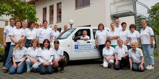 Diakoniestation Lichtenrade
