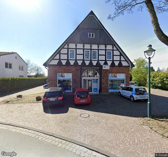 Diakoniestation Lienen